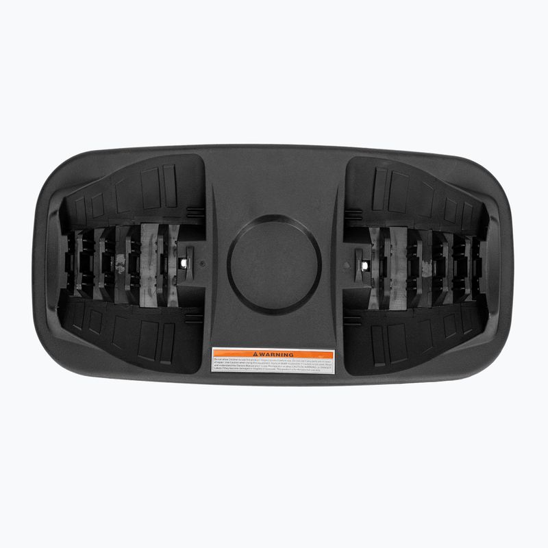 Основа XTREXO за регулируеми дъмбели 24 кг 3