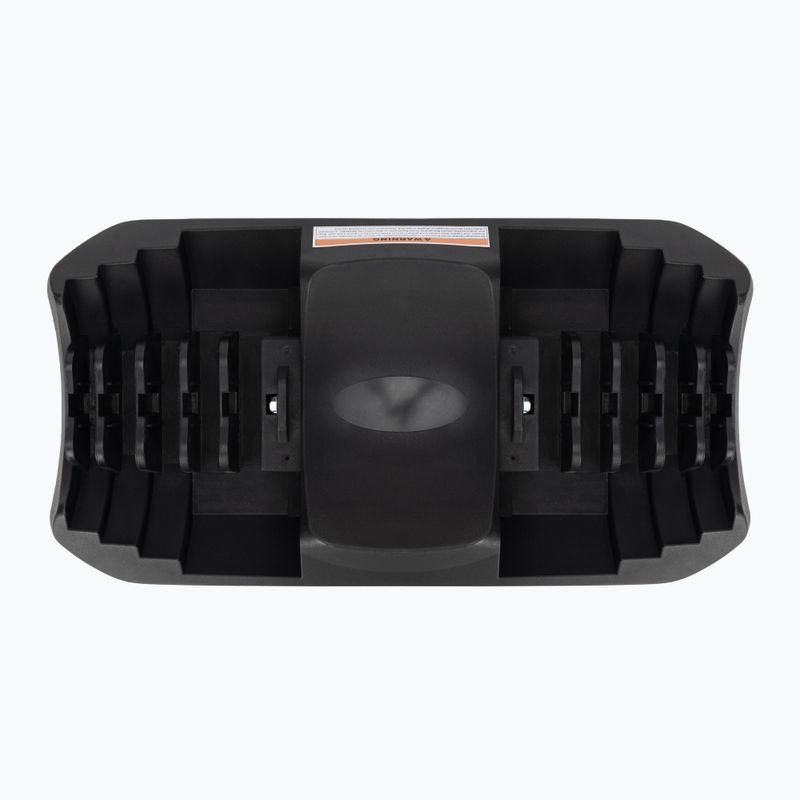 Основа XTREXO за регулируеми дъмбели 40 кг 3