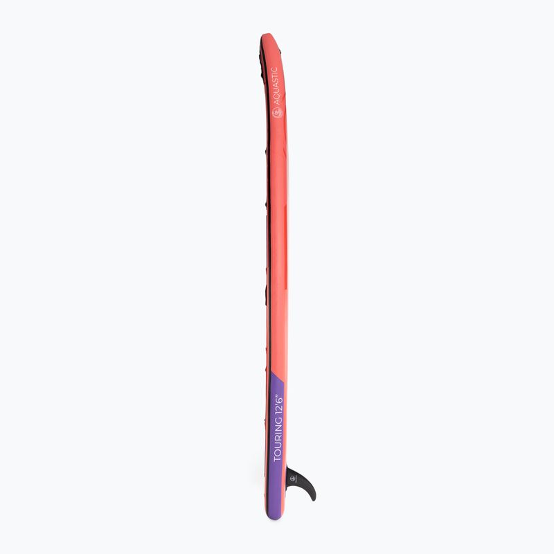 Дъска SUP AQUASTIC Touring 12'6" 2024 червен 15