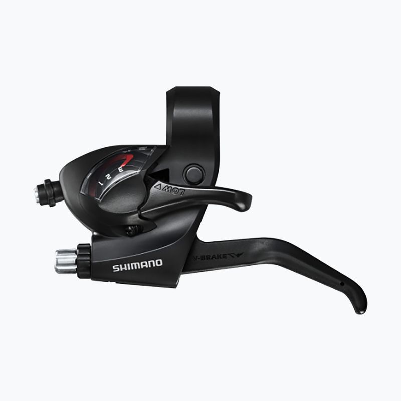Shimano ST-EF41 V-Brake лява дръжка за велосипед