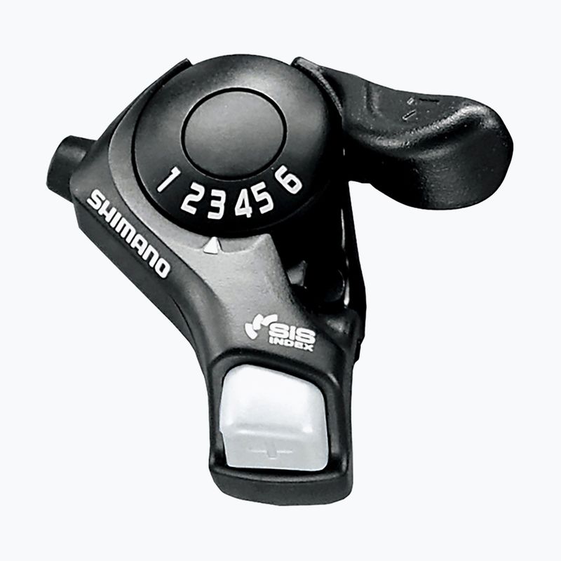 Десен лост на дерайльора Shimano SL-TX30 6rz