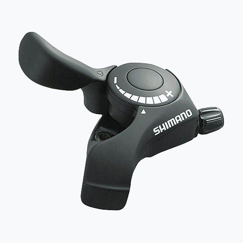 Ляв лост на дерайльора Shimano SL-TX30