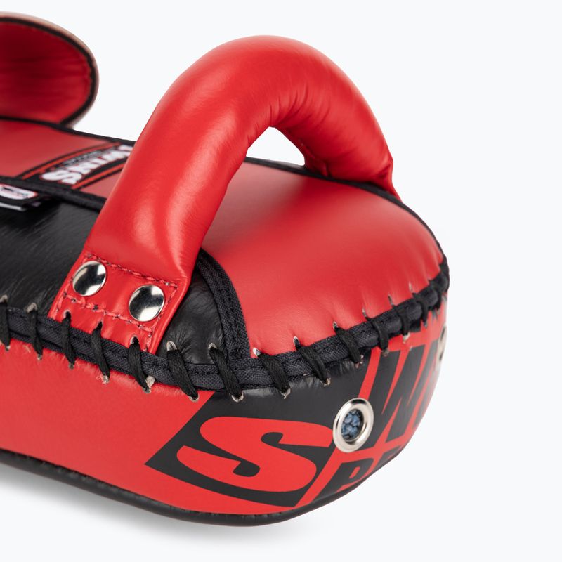 Щит за тренировка Twins Special KPL1 S 2 бр. black/red 5