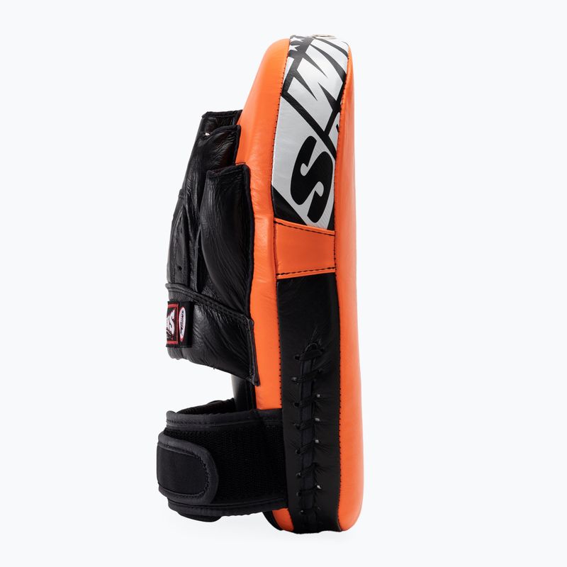 Тренировъчни дискове Twins Special PML19 orange 2