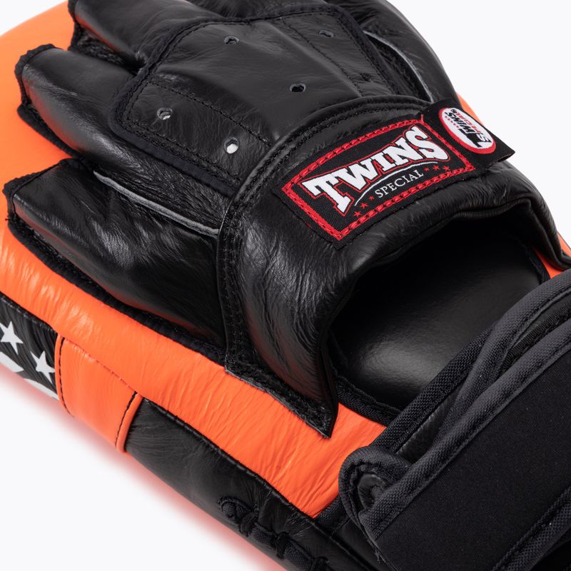 Тренировъчни дискове Twins Special PML19 orange 4