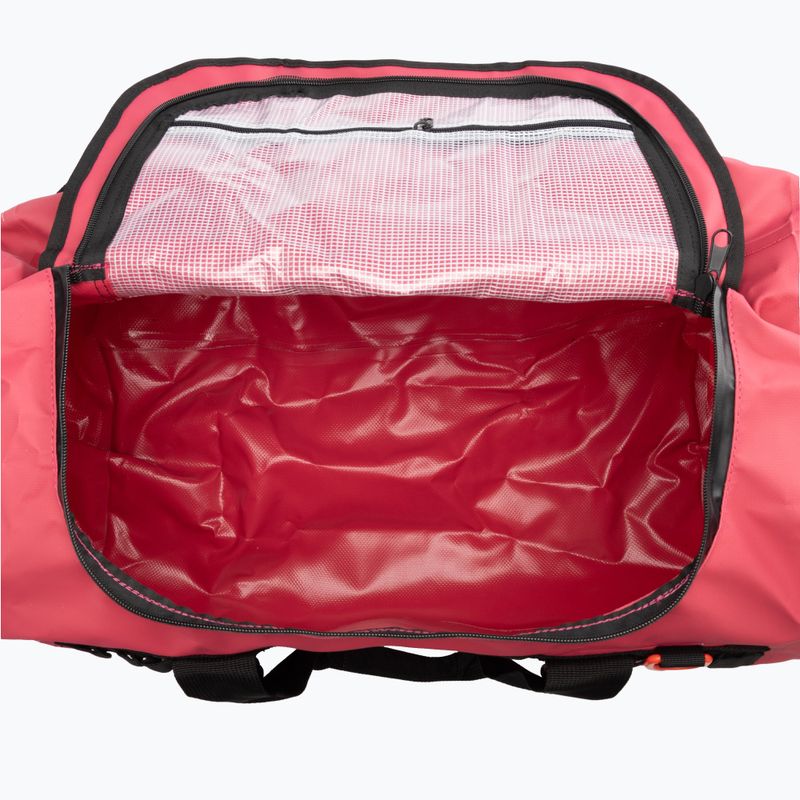 Чанта непромокаема Aqua Marina Duffle Bag 50 l pink 8