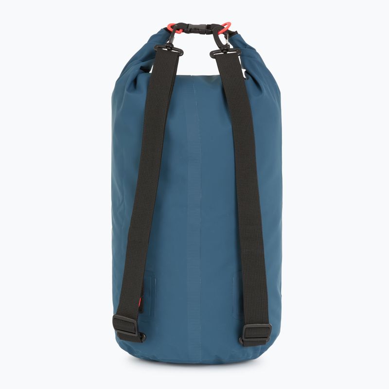 Непромокаема торба Aqua Marina Dry Bag 40 l navy 3