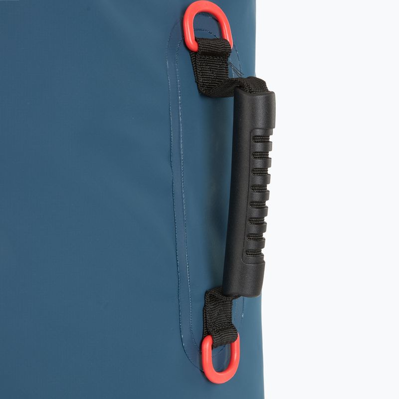 Непромокаема торба Aqua Marina Dry Bag 40 l navy 5