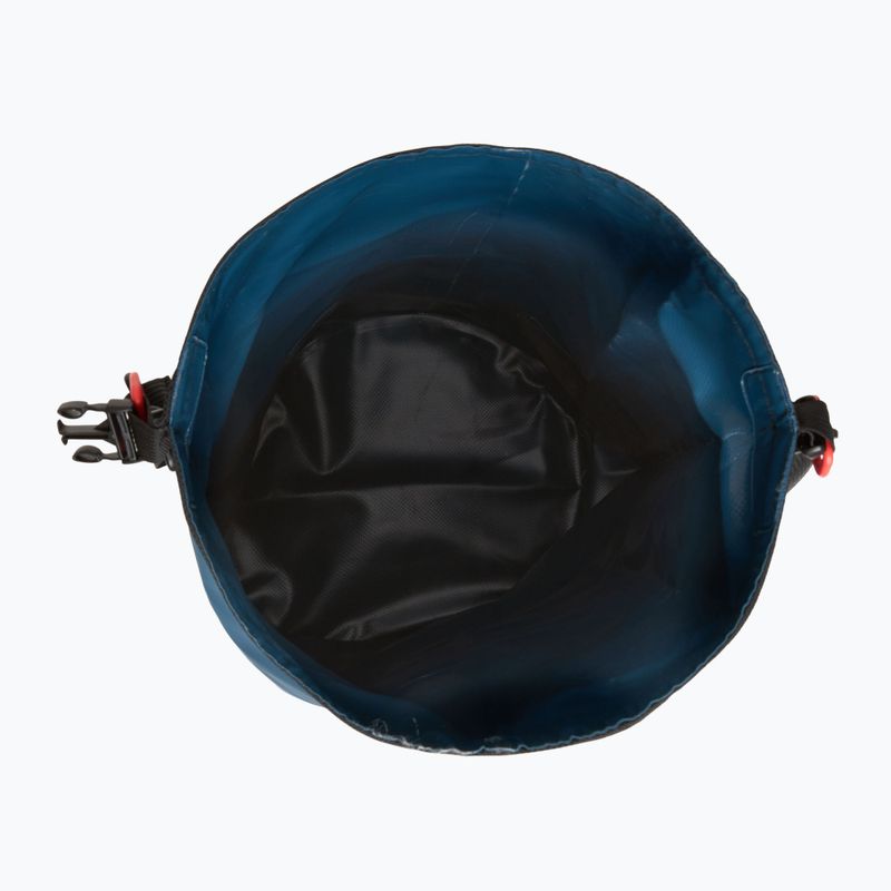 Непромокаема торба Aqua Marina Dry Bag 40 l navy 8