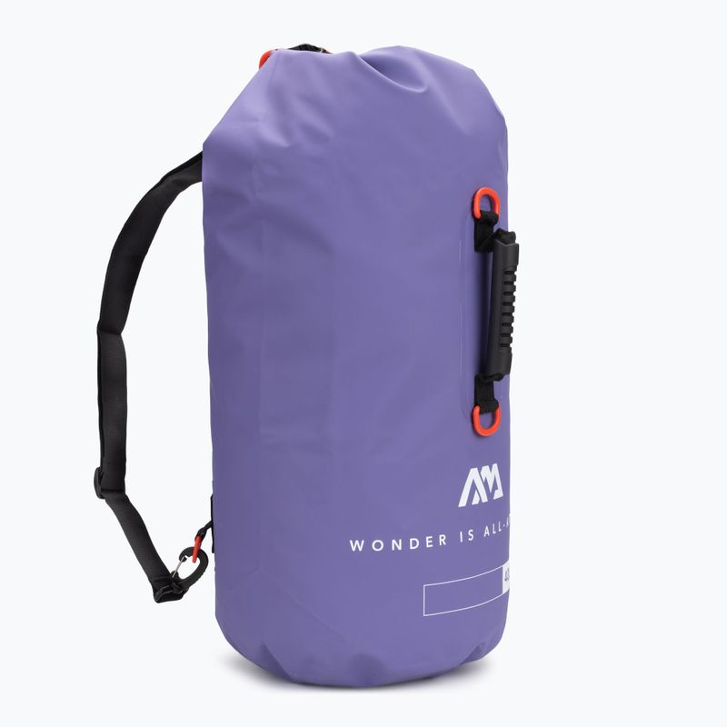 Непромокаема торба Aqua Marina Dry Bag 20 l navy 2