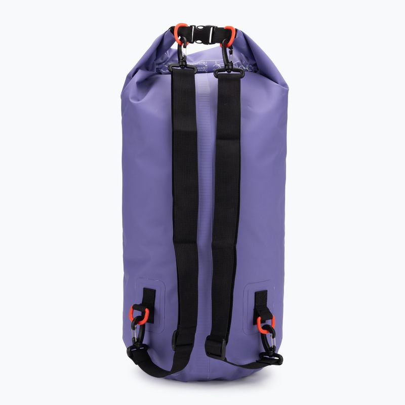 Непромокаема торба Aqua Marina Dry Bag 20 l navy 3