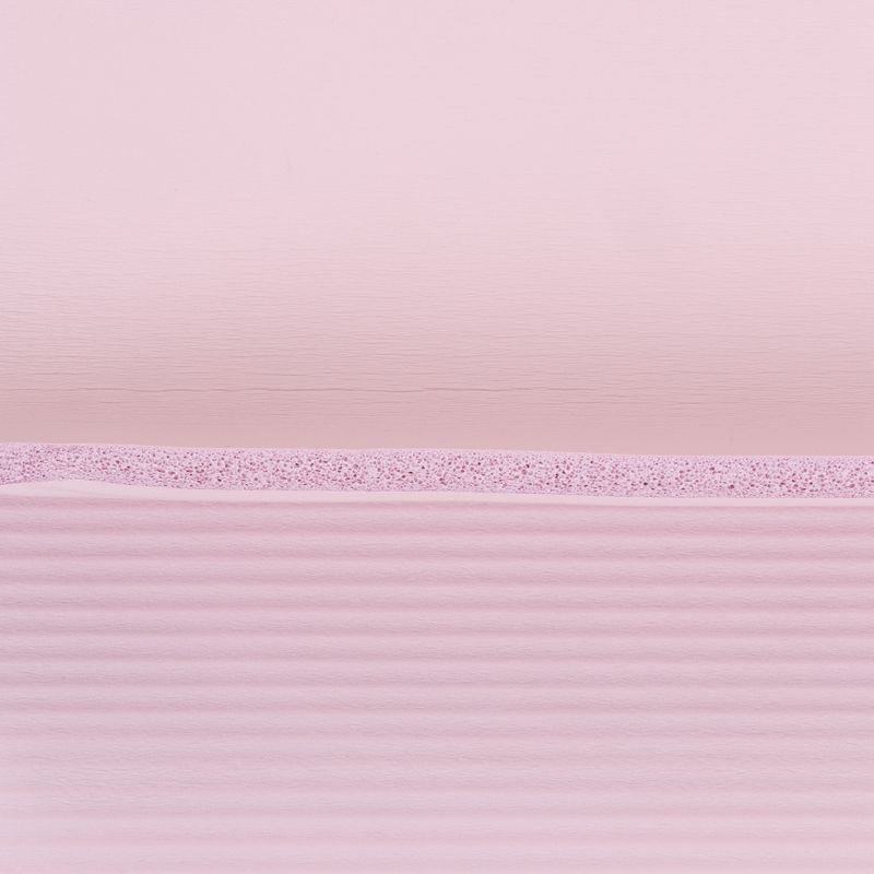 Подложка за упражнения XTREXO NBR 15 mm с каишка розова 6