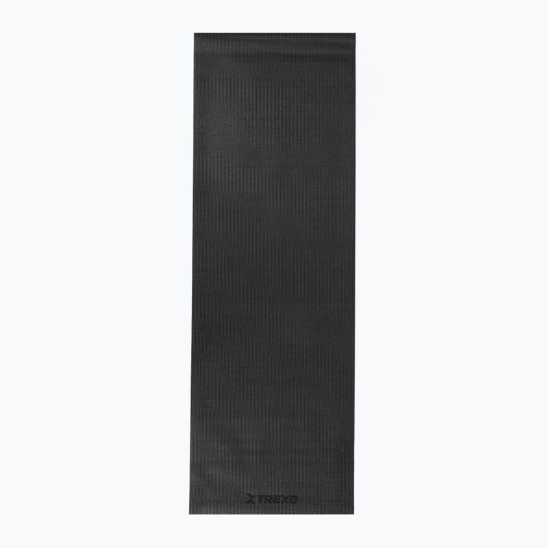 Подложка за упражнения XTREXO TRX-MJN001-BL 3 mm black 3