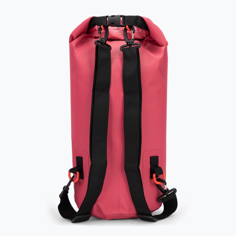 Непромокаема торба Aqua Marina Dry Bag 20 l pink 3