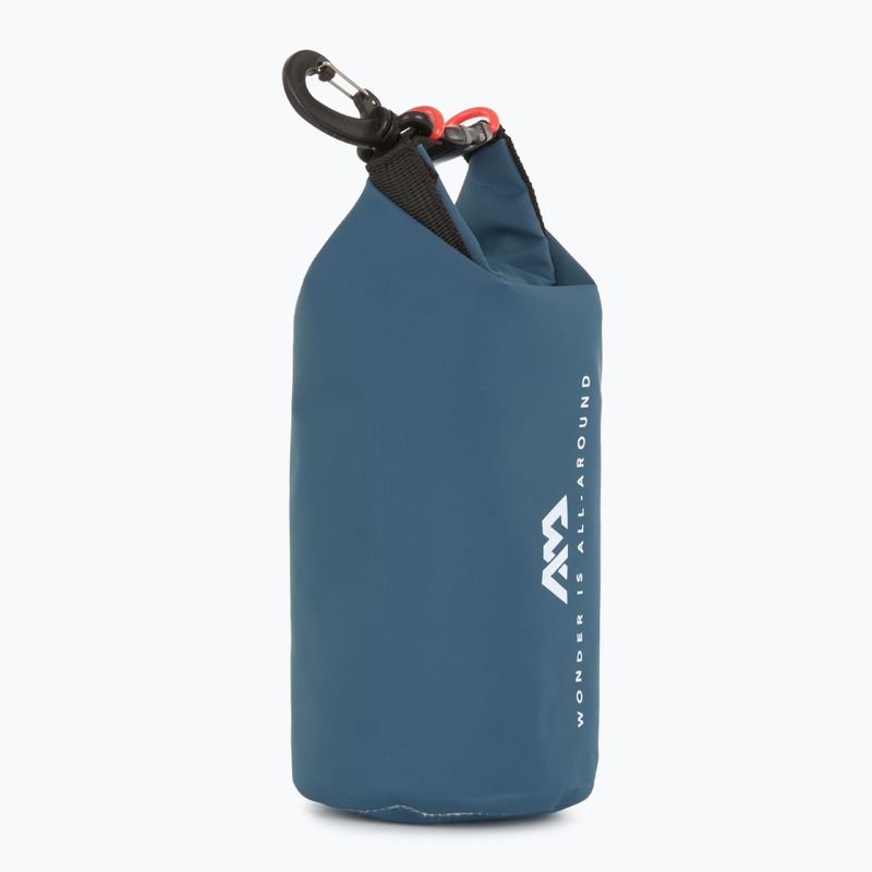 Непромокаема торба Aqua Marina Dry Bag Mini 2 l navy 2