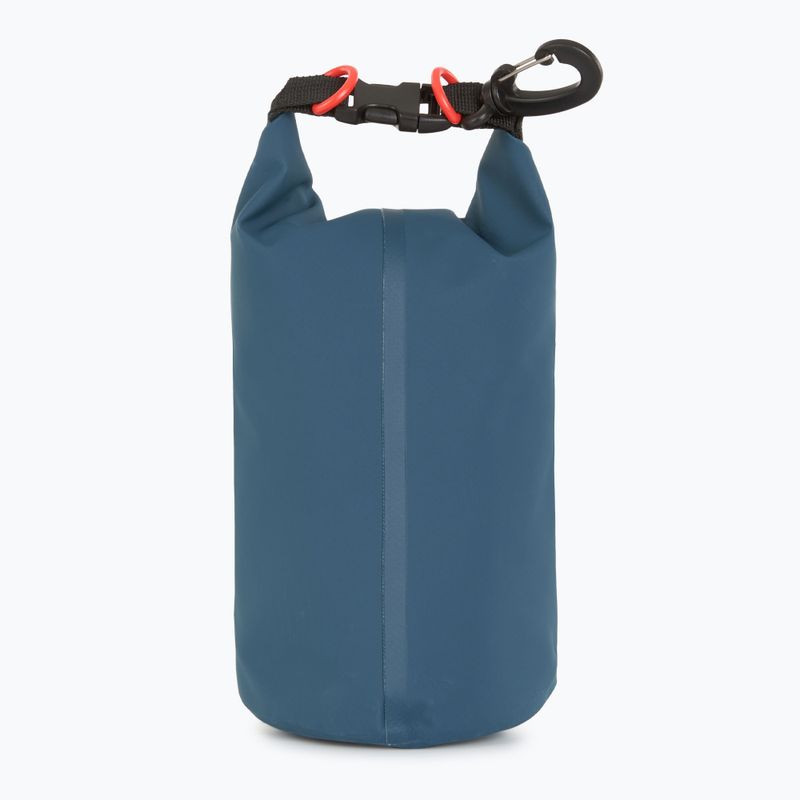Непромокаема торба Aqua Marina Dry Bag Mini 2 l navy 3