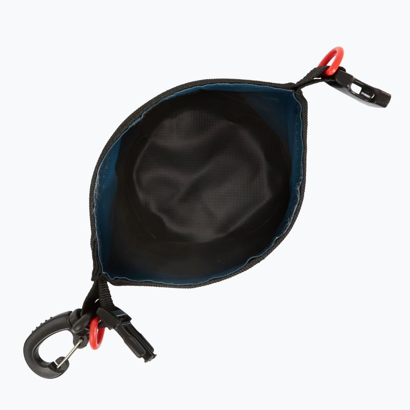 Непромокаема торба Aqua Marina Dry Bag Mini 2 l navy 6