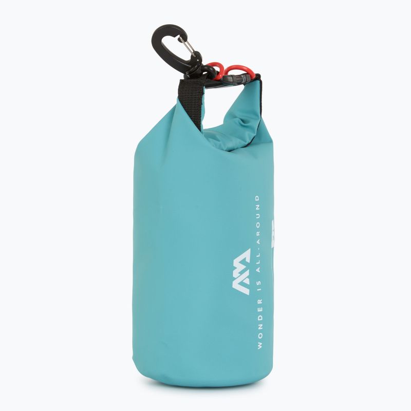Непромокаема торба Aqua Marina Dry Bag Mini 2 l aqua 2