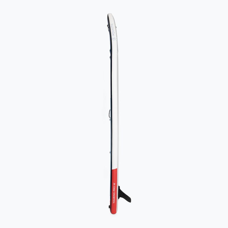 SUP дъска AQUASTIC Touring Pro 14’0" blue 8