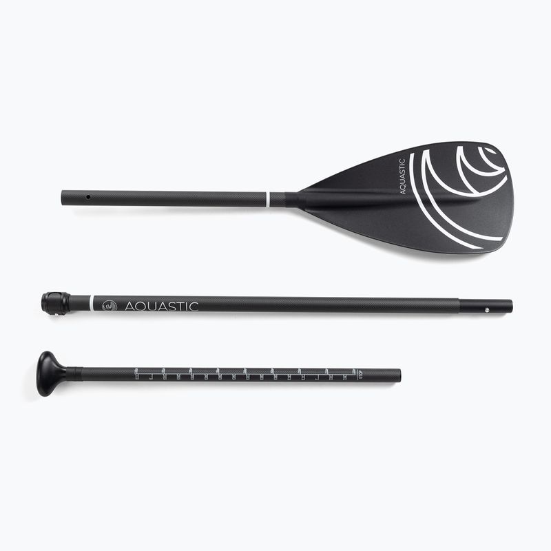 SUP дъска AQUASTIC Touring Pro 14’0" blue 15