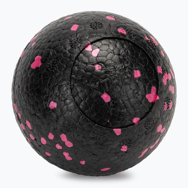 Комплект за масаж XTREXO TRX-MST030 малък черен/розов 8