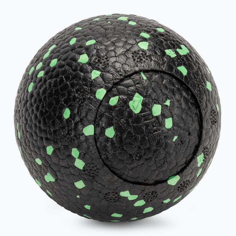 Комплект за масаж XTREXO TRX-MST030 малък черен/жълт 11