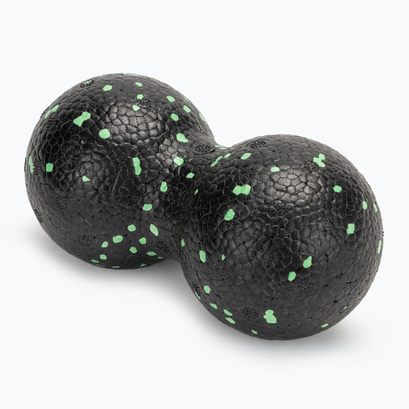 Комплект за масаж XTREXO TRX-MST030 малък черен/жълт 12