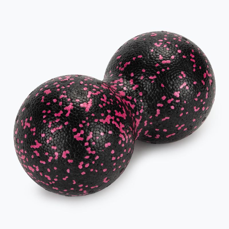 Комплект за масаж XTREXO TRX-MST045 голям черен/розов 8