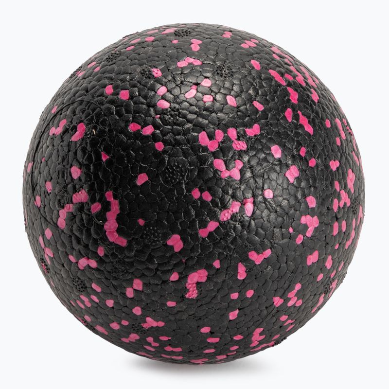 Комплект за масаж XTREXO TRX-MST045 голям черен/розов 9