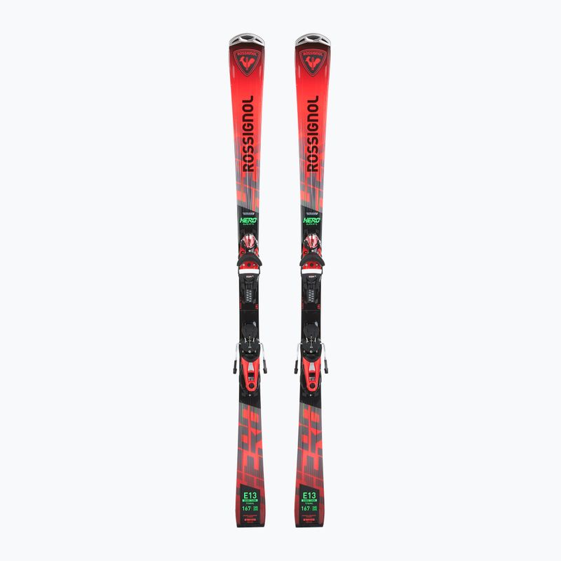 Ски за спускане Rossignol Hero Elite ST TI K + автомати NX 12 Konect GW