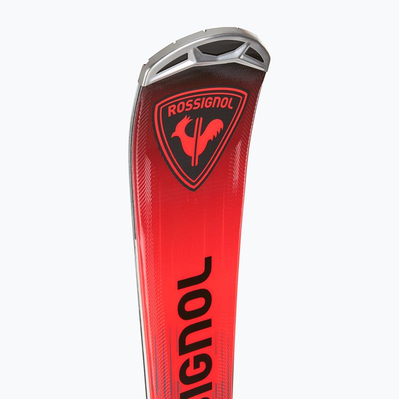 Ски за спускане Rossignol Hero Elite ST TI K + автомати NX 12 Konect GW 6