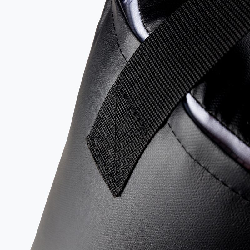 Боксов чувал Everlast EV4050 без пълнеж black/red 2