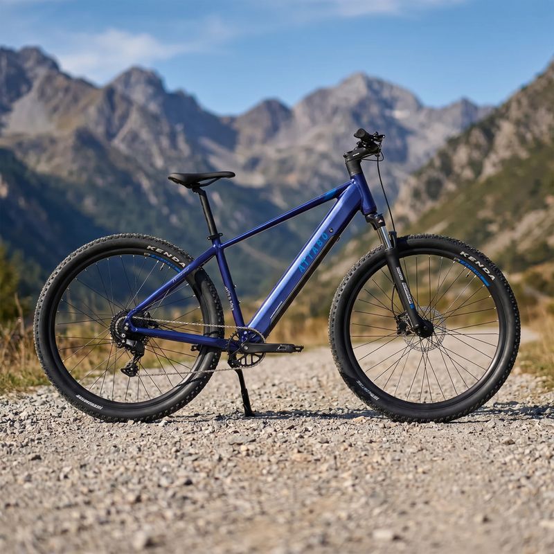 ATTABO E-ALPE 2.0 29" електрически велосипед 36V 14.5Ah 504Wh син 3