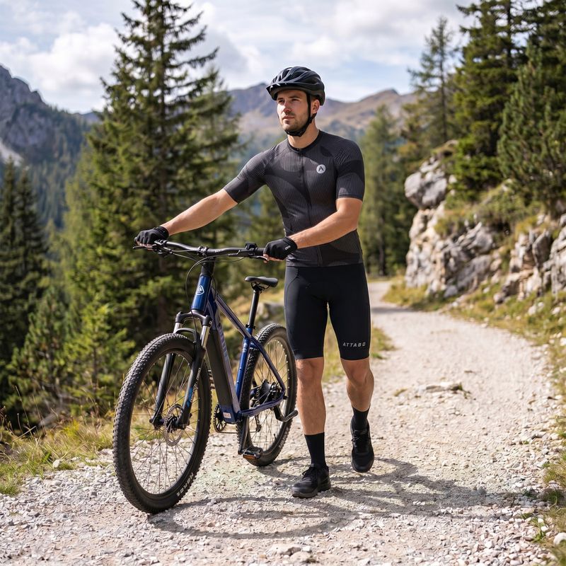 ATTABO E-ALPE 2.0 29" електрически велосипед 36V 14.5Ah 504Wh син 4
