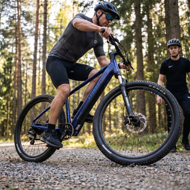 ATTABO E-ALPE 2.0 29" електрически велосипед 36V 14.5Ah 504Wh син 5