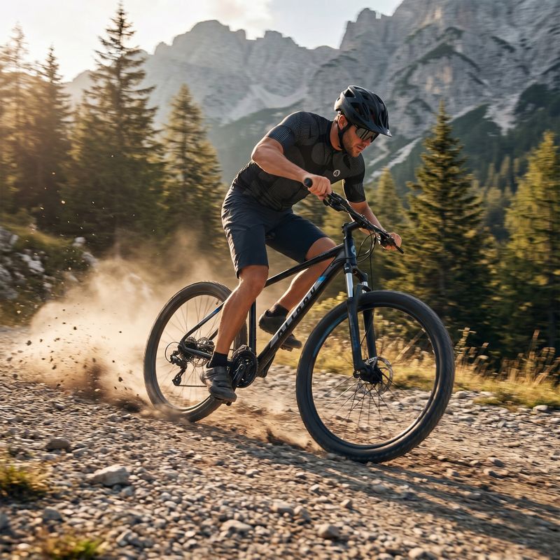 ATTABO ALPE 2.0 29" мъжки планински велосипед черен 5