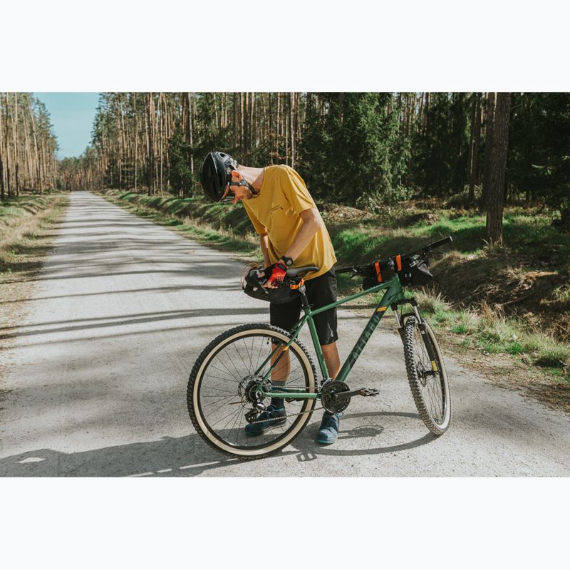 ATTABO мъжки планински велосипед ALPE 2.0 29" tanwall green 17