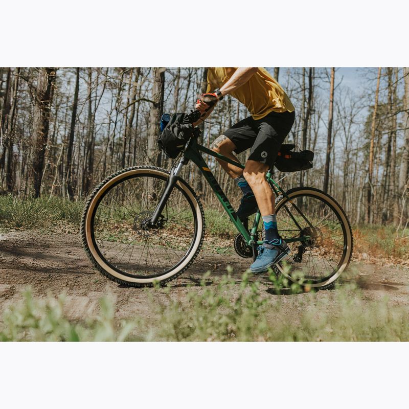 ATTABO мъжки планински велосипед ALPE 2.0 29" tanwall green 18