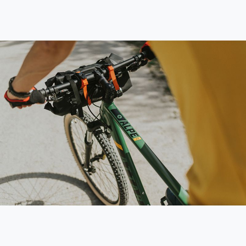 ATTABO мъжки планински велосипед ALPE 2.0 29" tanwall green 19