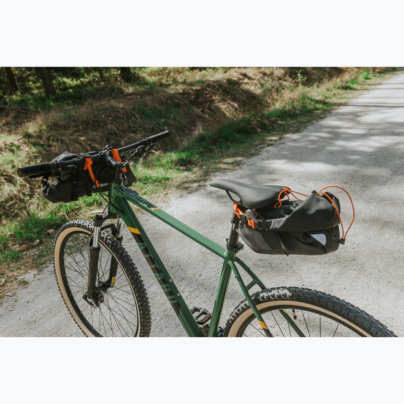 ATTABO мъжки планински велосипед ALPE 2.0 29" tanwall green 20