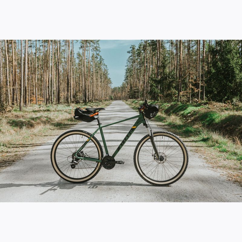 ATTABO мъжки планински велосипед ALPE 2.0 29" tanwall green 21
