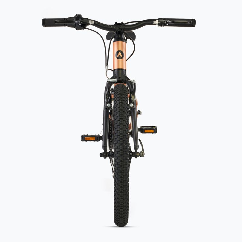 Детски велосипед ATTABO RASH 20" меден 3