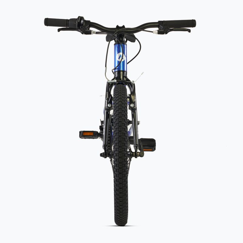 Детски велосипед ATTABO RASH 20" син 3
