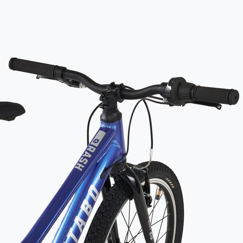 Детски велосипед ATTABO RASH 20" син 5