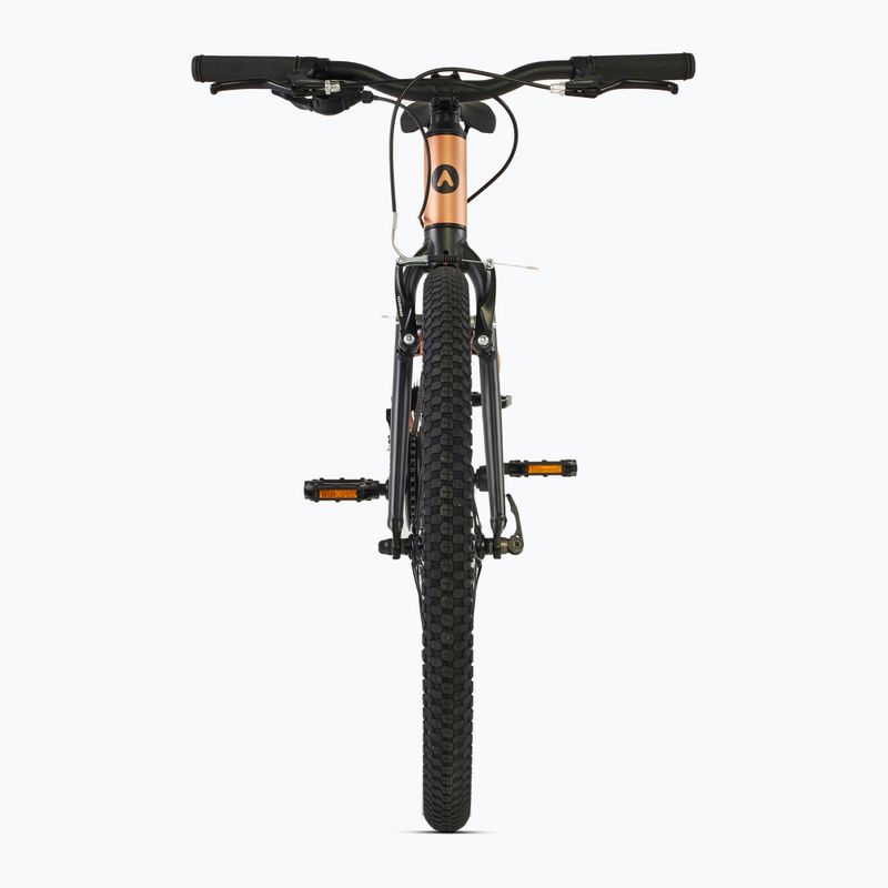 Детски велосипед ATTABO RASH 24" мед 3
