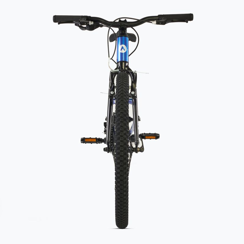 Детски велосипед ATTABO RASH 24" син 3