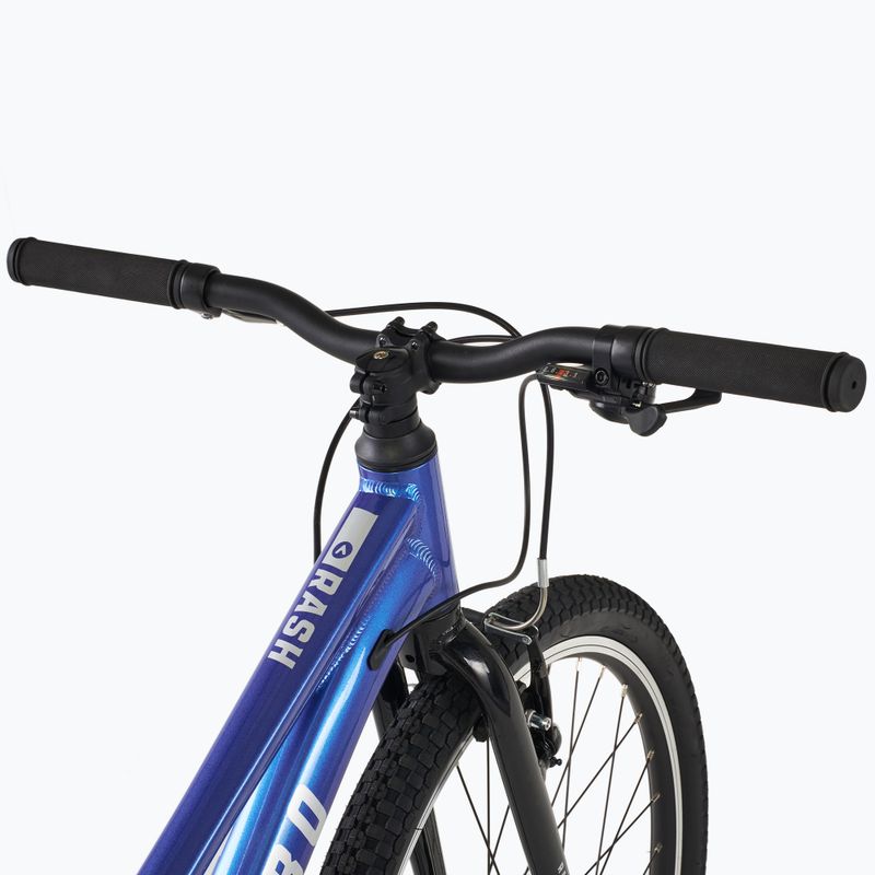 Детски велосипед ATTABO RASH 24" син 5