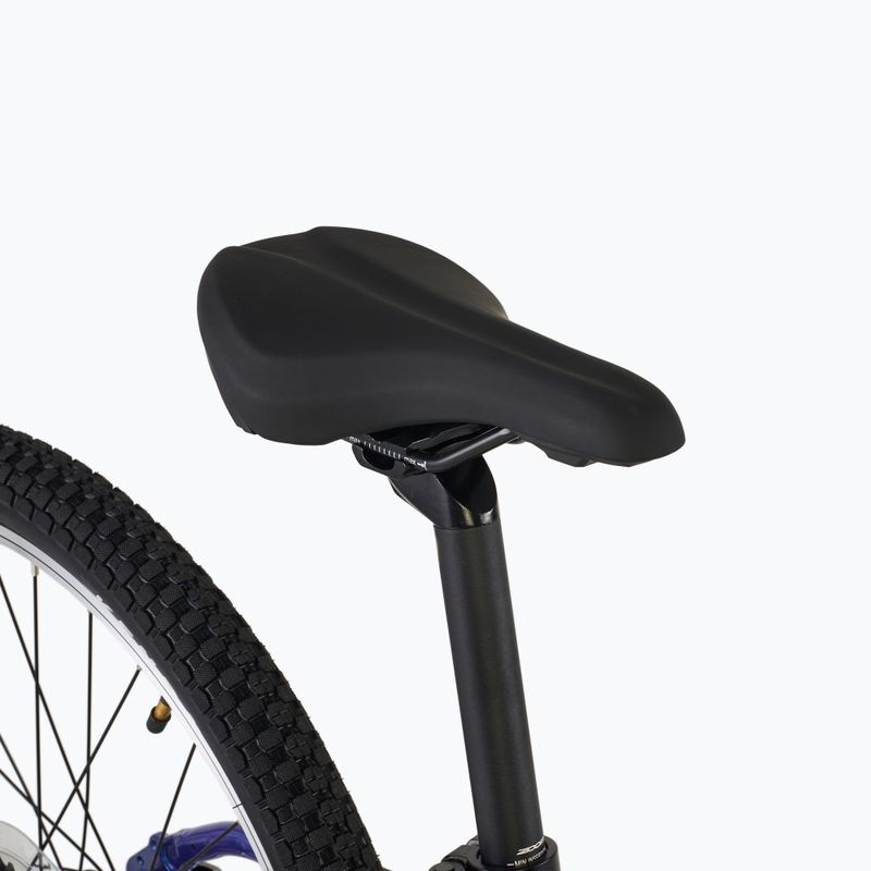 Детски велосипед ATTABO RASH 24" син 10