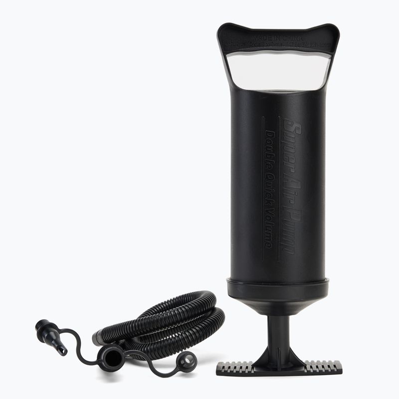 Помпа KADVA Airbed Pump черен