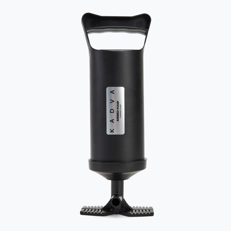 Помпа KADVA Airbed Pump черен 2